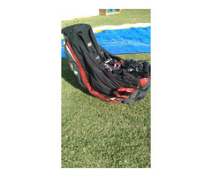 Factor 1 Tam 23 90-115kg + Selete WoodValley - 6