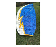 Factor 1 Tam 23 90-115kg + Selete WoodValley - 9