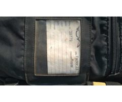 Factor 1 Tam 23 90-115kg + Selete WoodValley - 12