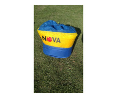 Factor 1 Tam 23 90-115kg + Selete WoodValley - 13