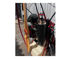 VENDO SONIC 180