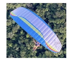 Parapente AIRDESIGN UFO 2 TAM 16