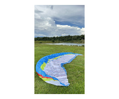 Parapente AIRDESIGN UFO 2 TAM 16