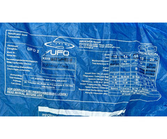 Parapente AIRDESIGN UFO 2 TAM 16