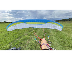 Parapente AIRDESIGN UFO 2 TAM 16