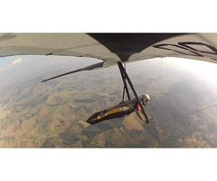 Asa Delta Willis Wing T2c