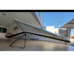 Asa Delta Willis Wing T2c