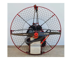 Paramotor RedFly Bolt Sport 210