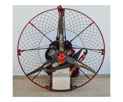 Paramotor RedFly Bolt Sport 210