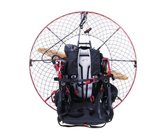 Paramotor RedFly Bolt Sport 210