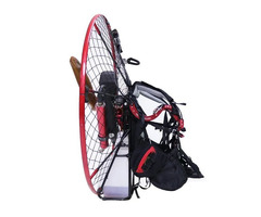 Paramotor RedFly Bolt Sport 210