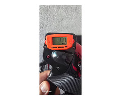 Paramotor RedFly Bolt Sport 210