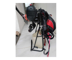 Paramotor Fly 100