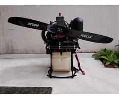 Paramotor Fly 100