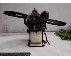 Paramotor Fly 100 - 6