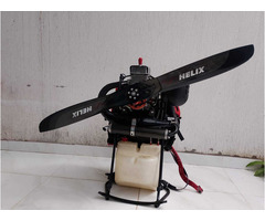 Paramotor Fly 100 - 10