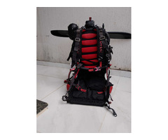 Paramotor Fly 100 - 12