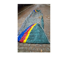 Duas velas sycross one usadas R$6500 cada - 6