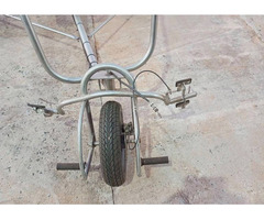 PARATRIKE DUPLO