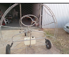 PARATRIKE DUPLO