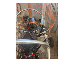PARATRIKE DUPLO