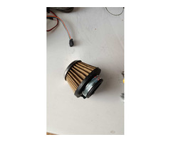 Motor para ULTRALEVE, DRONES DE ALTA CAPACIDADE E AEROMODELO GIGANTE - 9