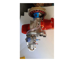 Motor para ULTRALEVE, DRONES DE ALTA CAPACIDADE E AEROMODELO GIGANTE - 20