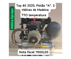 Top 80 (motor)