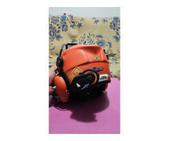 VENDE-SE CAPACETE FLYTEC