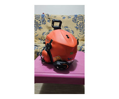 VENDE-SE CAPACETE FLYTEC