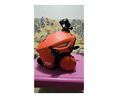 VENDE-SE CAPACETE FLYTEC