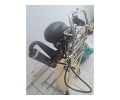 Paramotor completo com asa flexus 2 - 10