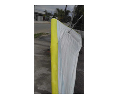 Asa Delta  North Wing T2 e outra Asadelta Airwave 145 ano 2009