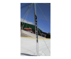 Asa Delta  North Wing T2 e outra Asadelta Airwave 145 ano 2009