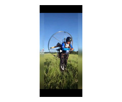Vendo ou troco por motor mais forte (moster 185) já estou com 80jl