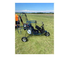 Paratrike
