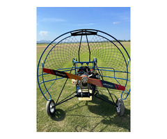 Paratrike