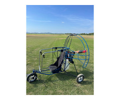 Paratrike - 6